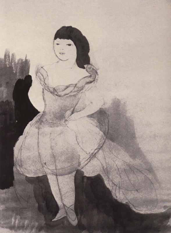 Marie Laurencin Younger Palina